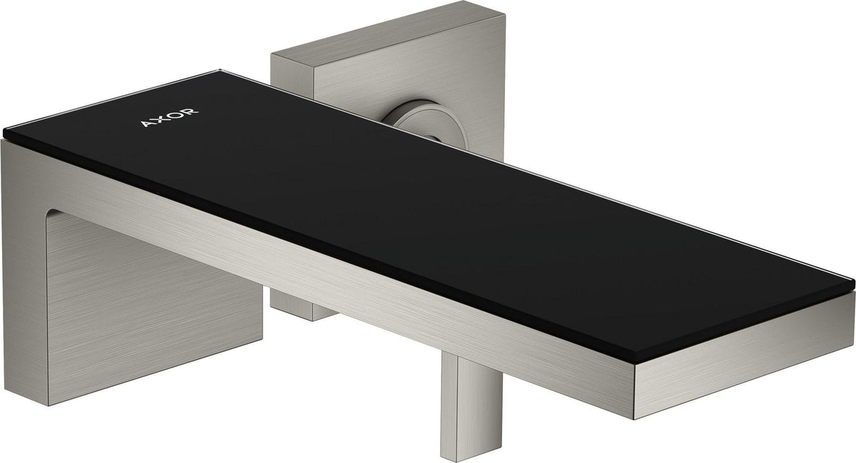 AXOR MyEdition Einhebel-Waschtischmischer Unterputz Wandmontage polished gold optic