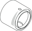 AXOR Fixfit Stop Hülse Chrom – Ersatzteil für Hansgrohe Armaturen
