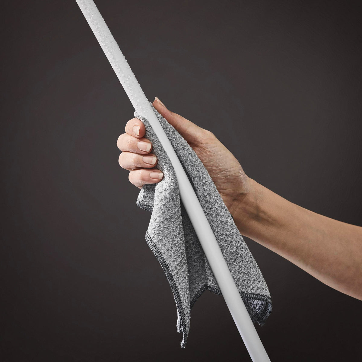 HANSGROHE Brauseschlauch ISIFLEX 1600 mm Chrom – mit Knick- und Verdrehschutz