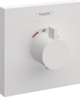HANSGROHE ShowerSelect UP Highflow Thermostat – 1 Verbraucher, chrom, 42 l/min