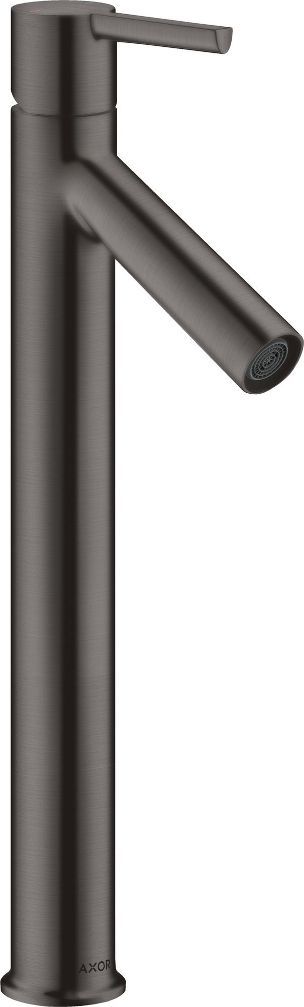 AXOR STARCK 250 Einhebel-Waschtischmischer von Hansgrohe – ComfortZone 250, ohne Zugstange, chrom