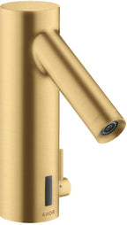 keine Angabe / brushed gold optic / ja