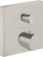 Edelstahl / stainless steel optic / 2
