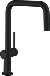 HANSGROHE Talis M54 Einhebel-Küchenmischer ComfortZone 220 Eco 1jet Chrom