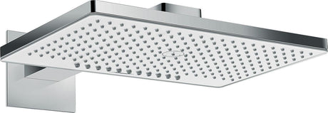 HANSGROHE Rainmaker Select 460 Kopfbrause 2 Strahlarten weiß/chrom