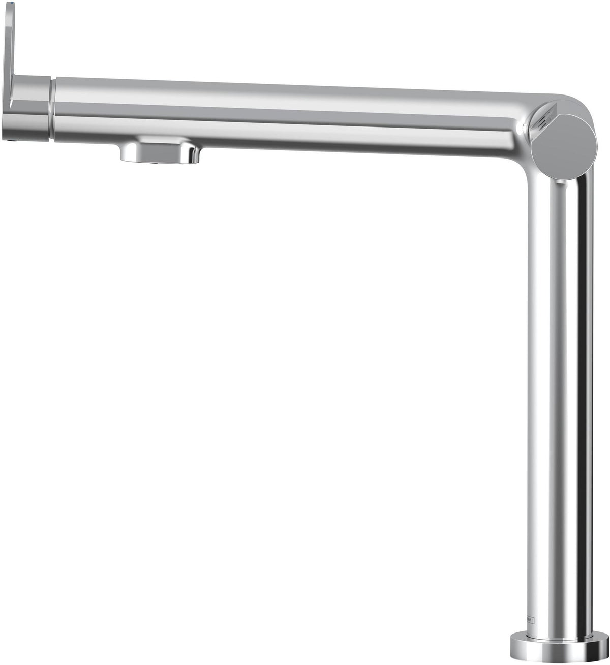 HANSGROHE SodaSystem 240 Aqittura M91 Starter Set – gefiltertes, gekühltes & sprudelndes Wasser direkt am Hahn