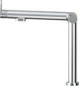 HANSGROHE SodaSystem 240 Aqittura M91 Starter Set – gefiltertes, gekühltes & sprudelndes Wasser direkt am Hahn
