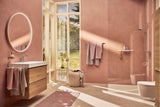 HANSGROHE Tecturis S Einhebel-Waschtischmischer mit CoolStart, 139 mm Ausladung, chrom