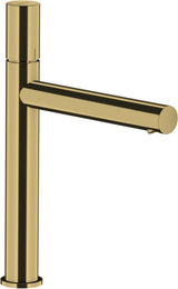 AXOR Uno 200 Einhebel-Waschtischmischer von Hansgrohe – ComfortZone, Zerogriff, chrom
