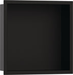 sonstige / mattschwarz / 390 mm