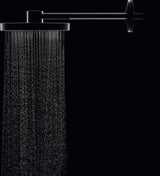 AXOR ONE 280 2jet Kopfbrause mit Brausearm, chrom – 2 Strahlarten