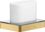 sonstige / brushed gold optic
