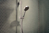HANSGROHE Activera S Showerpipe 240 1jet EcoSmart mit Ecostat Fine – Chrom