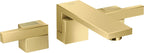 Gold / polished gold optic / beschichtet