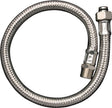 Hansgrohe HG Anschlussschlauch Pharo 800 mm gerade – G 1/2 x G 1/2