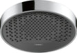HANSGROHE Rainfinity 250 1jet EcoSmart Kopfbrause 9 l/min Deckenmontage Chrom