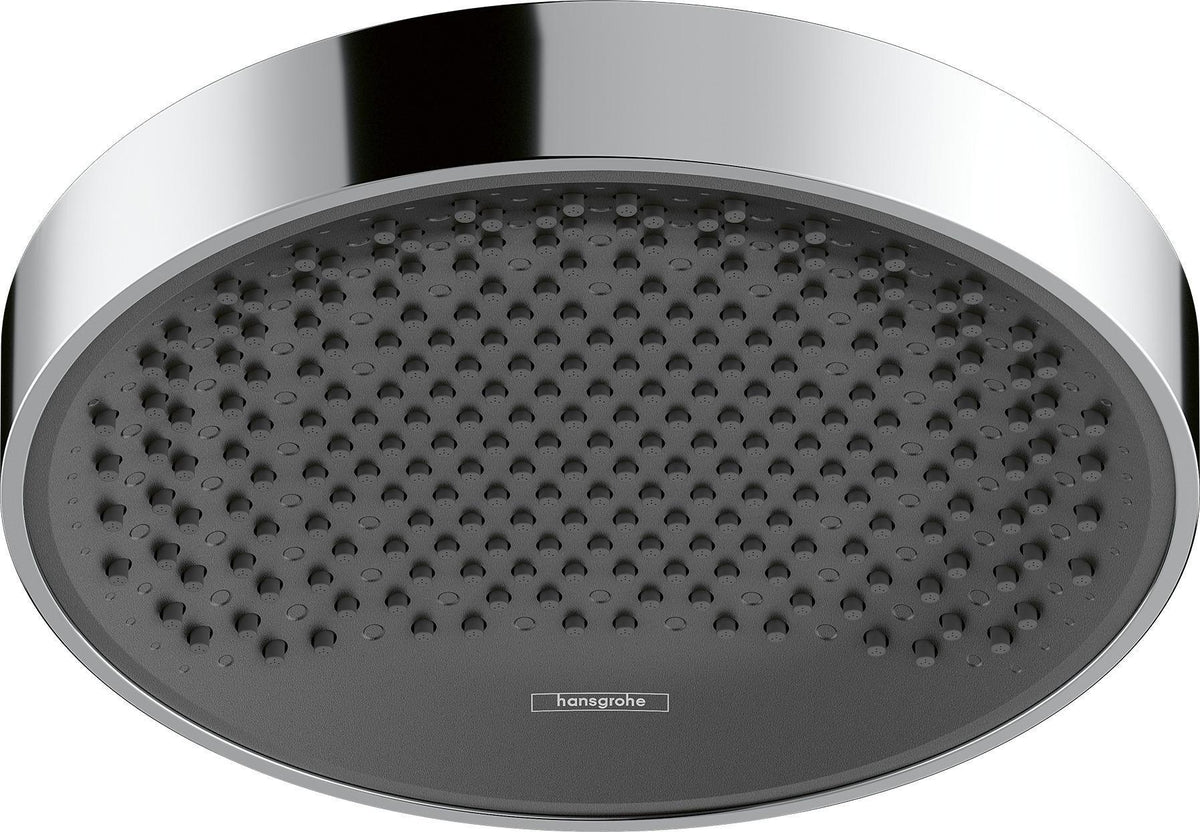 HANSGROHE Rainfinity 250 1jet EcoSmart Kopfbrause 9 l/min Deckenmontage Chrom