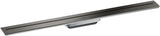 AXOR Drain Duschrinne 900 mm Fertigset zur Wandmontage, chrom – Hansgrohe