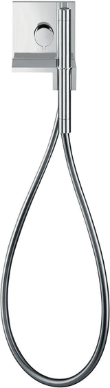 AXOR STARCK SHOWERCOLLECTION Handbrausemodul DN 15 Unterputz 12x12 Chrom