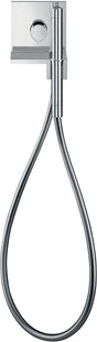 AXOR STARCK SHOWERCOLLECTION Handbrausemodul DN 15 Unterputz 12x12 Chrom