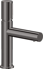 keine Angabe / polished black chrome / keine Angabe