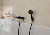 HANSGROHE Brauseschlauch ISIFLEX 1600 mm Chrom – mit Knick- und Verdrehschutz