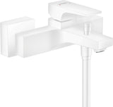 HANSGROHE Metropol Einhebel-Wannenmischer DN15, Wandmontage, Chrom – mit Temperaturbegrenzung