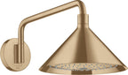brushed bronze / keine Angabe