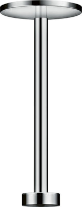 AXOR ONE Deckenanschluss DN15 300 mm für Kopfbrause 280 1jet, chrom – Hansgrohe