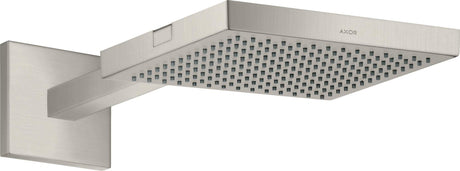 AXOR STARCK SHOWERCOLLECTION Kopfbrause 240 mm mit Brausearm DN15 Chrom – RainAir Strahl