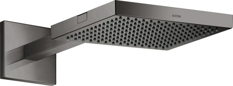 AXOR STARCK SHOWERCOLLECTION Kopfbrause 240 mm mit Brausearm DN15 Chrom – RainAir Strahl