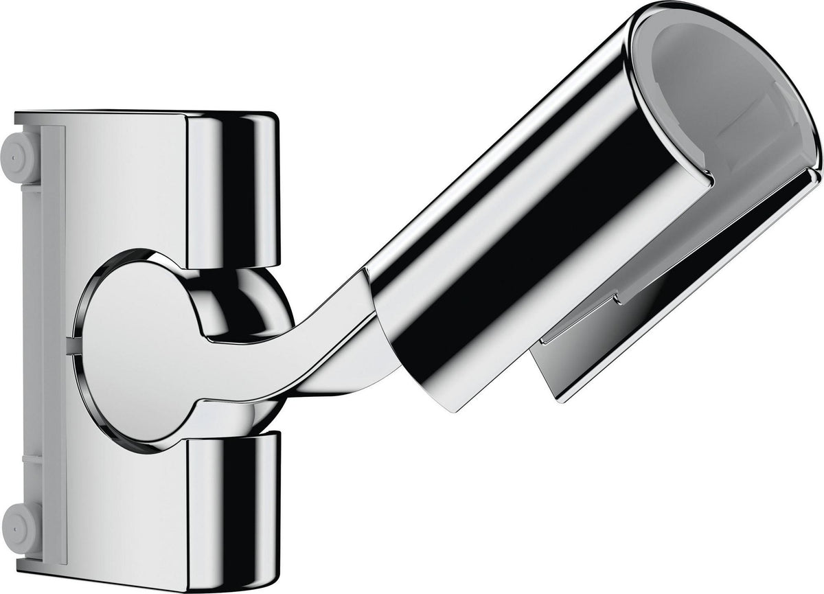 Hansgrohe HG Schieber Raindance Unica'S chrom – Höhenverstellbarer Brausegleiter