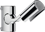 Hansgrohe HG Schieber Raindance Unica'S chrom – Höhenverstellbarer Brausegleiter