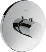 AXOR UNO² Unterputz-Thermostat Highflow 59 l/min Chrom – Hansgrohe