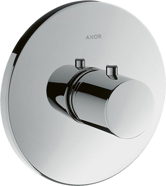 AXOR UNO² Unterputz-Thermostat Highflow 59 l/min Chrom – Hansgrohe