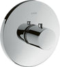 AXOR UNO² Unterputz-Thermostat Highflow 59 l/min Chrom – Hansgrohe