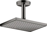 AXOR Kopfbrause 245 x 185 mm, 1 Jet, EcoSmart, chrom – Hansgrohe