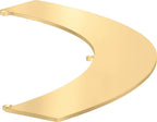 sonstige / matt / gold optic