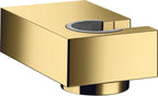 polished gold optic / Metall/Kunststoff