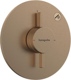 brushed bronze / sonstige