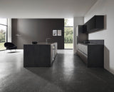 HANSGROHE Aquno Select M81 Spültischmischer 250 mit Ausziehauslauf 2jet sBox Chrom