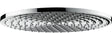 HANSGROHE Raindance S 240 AIR Kopfbrause 1jet DN 15 chrom mit Brausearm