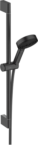 Hansgrohe PULSIFY SELECT 105 3jet Relaxation Brauseset mit Brausestange 650 mm Chrom