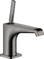 polished black chrome / poliert / beschichtet