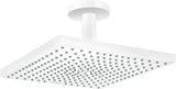 HANSGROHE Raindance E 300 Kopfbrause EcoSmart Deckenmontage mit QuickClean+