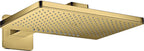 polished gold optic / Gold