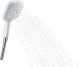 HANSGROHE Raindance Select E 150 3jet Handbrause DN 15 – Chrom, 3 Strahlarten, Antikalk