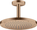 keine Angabe / brushed red gold