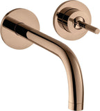 Gold / keine Angabe / polished red gold