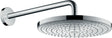 Hansgrohe Raindance Select S 300 Kopfbrause 2jet DN15 mit 390 mm Brausearm, chrom
